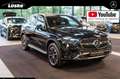 Mercedes-Benz GLC 220 GLC 220 d 4M AVANTGARDE Burmester Pano Sitzklima Zwart - thumbnail 1