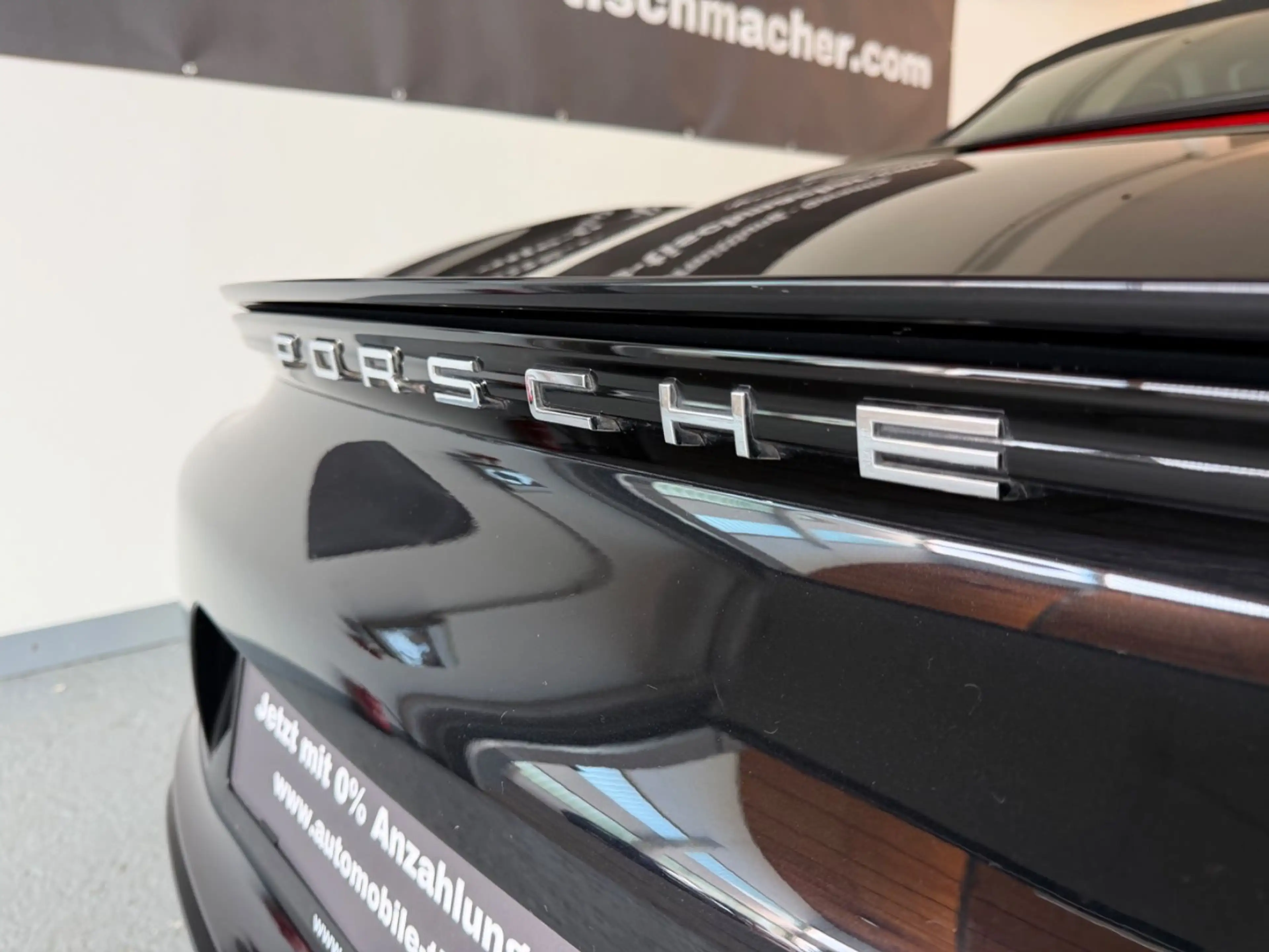 Porsche Boxster | Leder| Bi-Xenon| Sport AGA| SH| 20 Zoll — photo 11