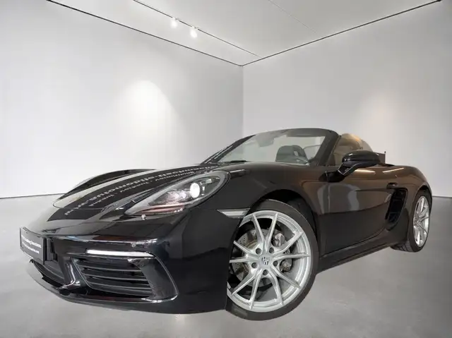 Porsche Boxster | Leder| Bi Xenon| Sport AGA| SH| 20 Zoll