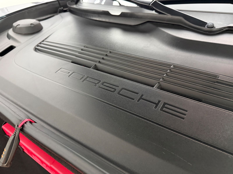 Photo du véhicule