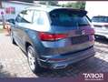 SEAT Ateca 1.5 TSI 150 DSG FR LED Pano GPS SHZ Gris - thumbnail 4