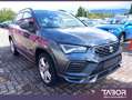 SEAT Ateca 1.5 TSI 150 DSG FR LED Pano GPS SHZ Gris - thumbnail 2
