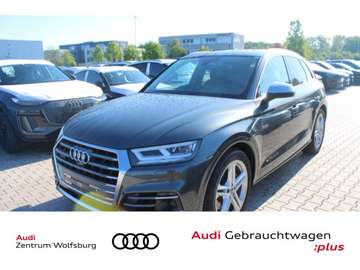 3.0 TDI quattro Tiptronic AHK/Pano/Einparkhi