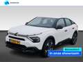 Citroen C4 | FEEL | NAVIGATIE | CAMERA | CARPLAY | DAB+ | Blanc - thumbnail 1