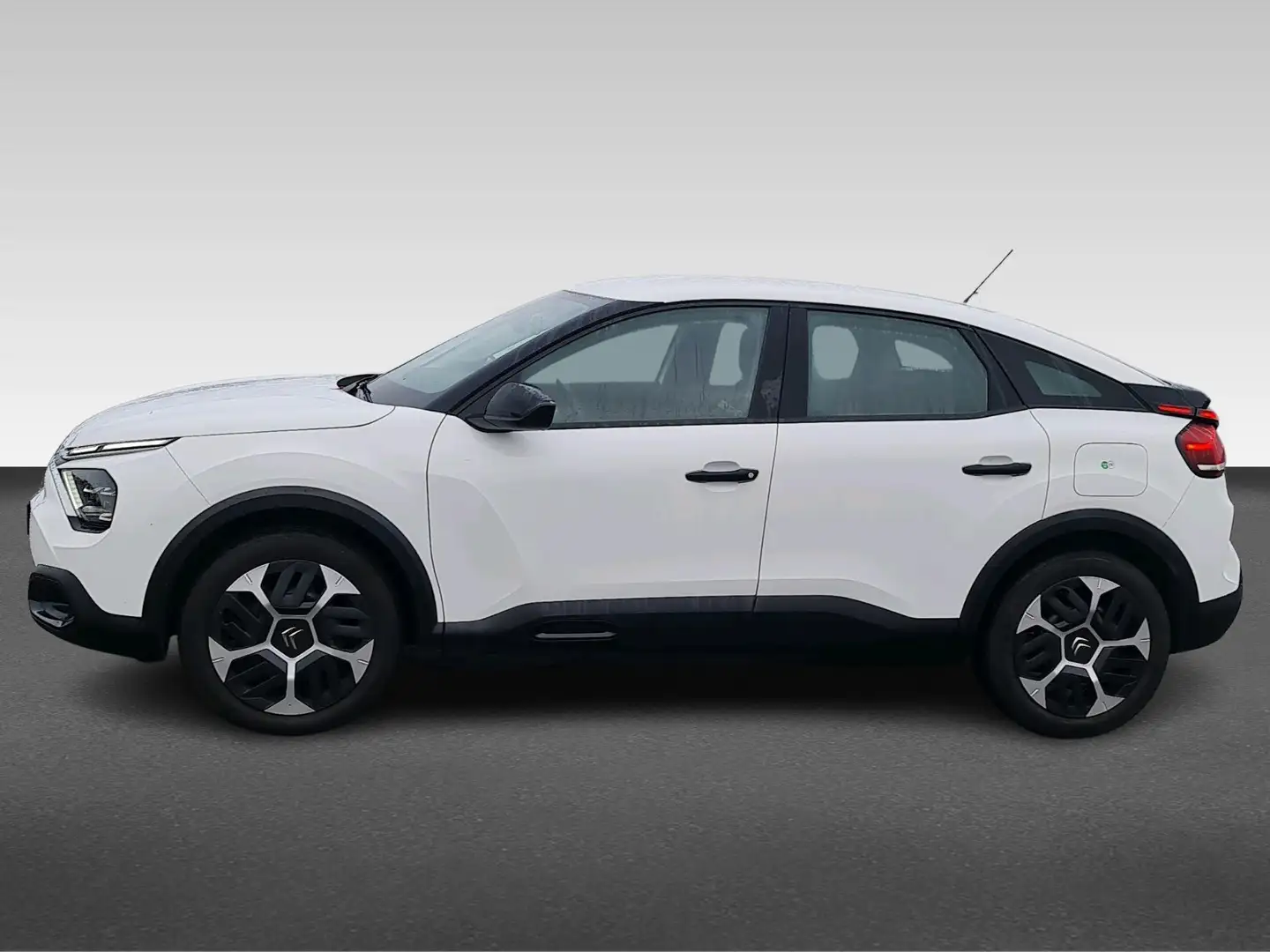 Citroen C4 | FEEL | NAVIGATIE | CAMERA | CARPLAY | DAB+ | Blanc - 2