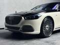 Mercedes-Benz S 680 MAYBACH HIGH END EXKLSUIV BURMESTER 4D 21" Weiß - thumbnail 24