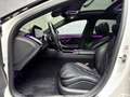 Mercedes-Benz S 680 MAYBACH HIGH END EXKLSUIV BURMESTER 4D 21" Weiß - thumbnail 3