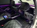 Mercedes-Benz S 680 MAYBACH HIGH END EXKLSUIV BURMESTER 4D 21" Weiß - thumbnail 30