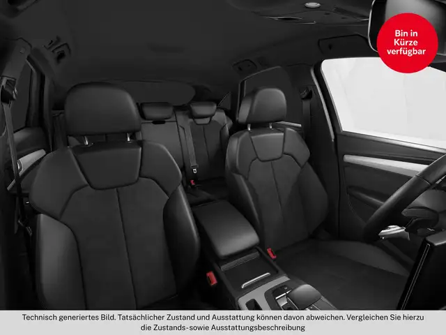 Audi Q5 50 TFSI e quattro S line Ansicht 7