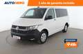 Volkswagen T5 Caravelle 2.0 TDI Trendline FWD Alb - thumbnail 1