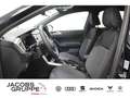 Volkswagen Taigo 1.5 TSI Move DSG,Navi,Matrix,ACC Schwarz - thumbnail 25