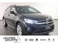 Volkswagen Taigo 1.5 TSI Move DSG,Navi,Matrix,ACC Schwarz - thumbnail 3