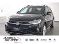 Volkswagen Taigo 1.5 TSI Move DSG,Navi,Matrix,ACC Schwarz - thumbnail 2