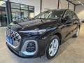 Audi Q5 SPORTBACK 2.0TDI QUATTRO S LINE MATRIX 360CAM Schwarz - thumbnail 8
