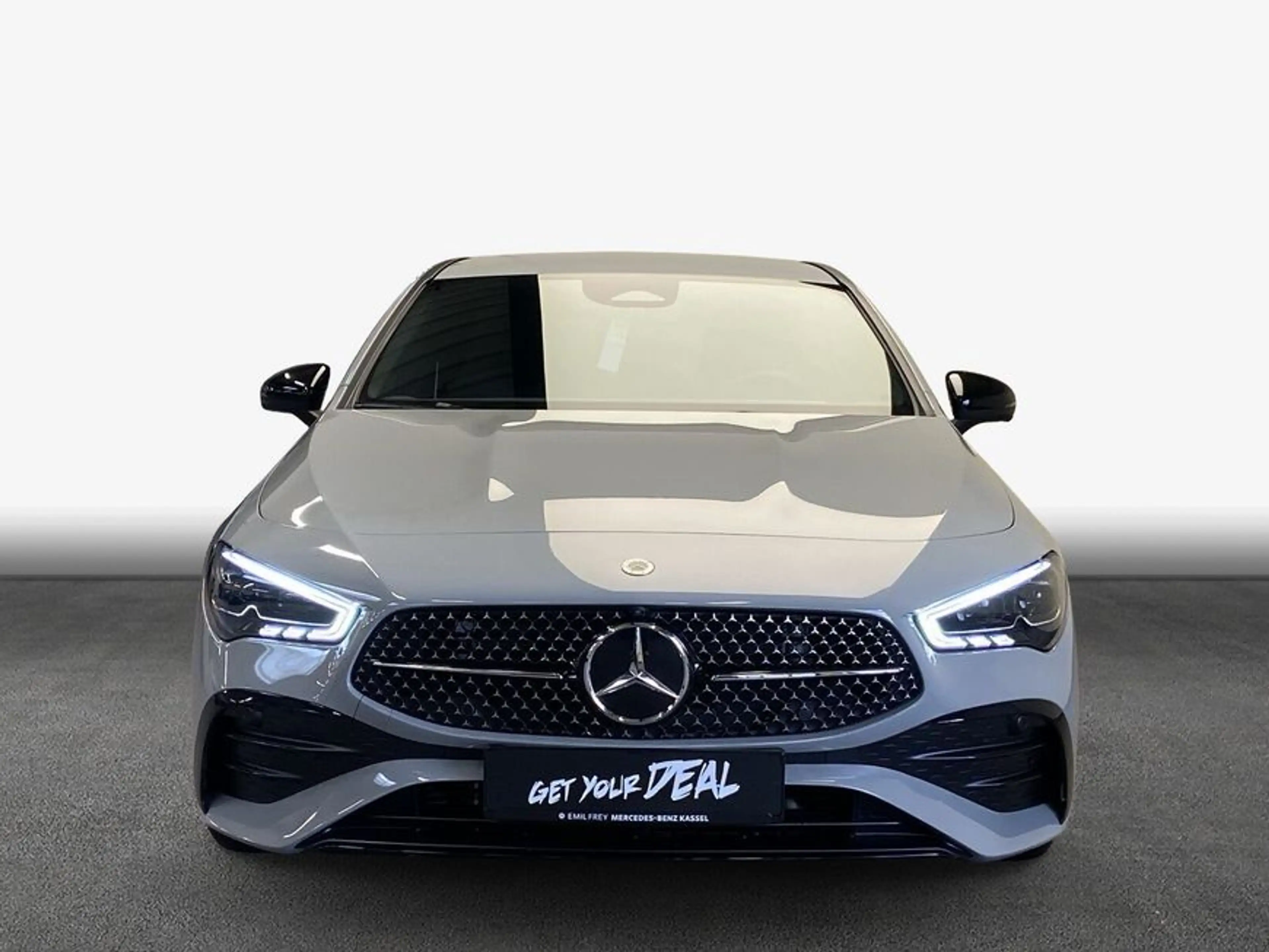 Mercedes-Benz CLA 180 CLA — photo 3