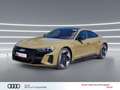Audi e-tron GT qu LASER Allradlenk. S-Sitze Luft 21" Grün - thumbnail 1