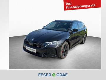 Combi RS 2.0TSI DSG *PANO*NAVI*KAMERA*