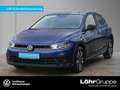 Volkswagen Polo 1.0 TSI DSG Goal AHK/Navi/RFK Blau - thumbnail 1