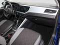 Volkswagen Polo 1.0 TSI DSG Goal AHK/Navi/RFK Blau - thumbnail 9