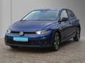 Volkswagen Polo 1.0 TSI DSG Goal AHK/Navi/RFK Blau - thumbnail 3