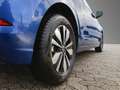Volkswagen Polo 1.0 TSI DSG Goal AHK/Navi/RFK Blau - thumbnail 6