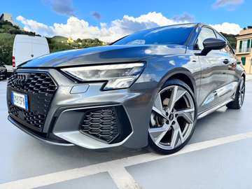 19" 35 2.0 tdi S line Edition s-tronic Sline