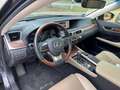 Lexus GS 450h h Luxury*1.Hand+Vollausstattung+Scheckheft Gris - thumbnail 14