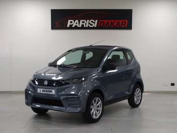 e-city Pack Ambition *PROMO PARISI GROUP*