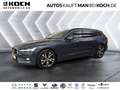 Volvo V60 B3 Core ACC BLIS VOLL-LED STDHz 4xSHz MEMORY Bleu - thumbnail 1