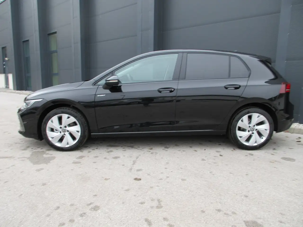 Volkswagen Golf 2026