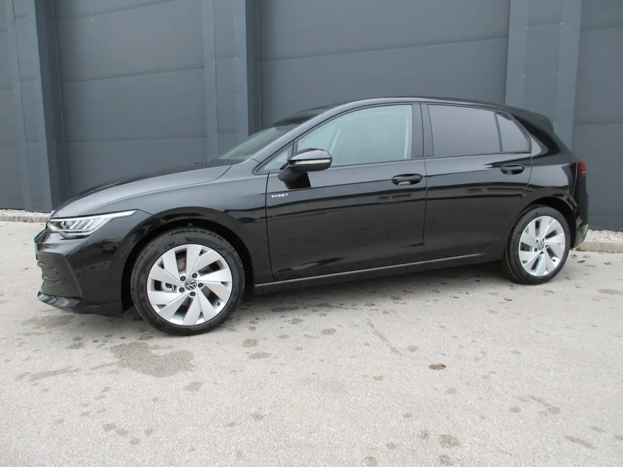 Volkswagen Golf 2026