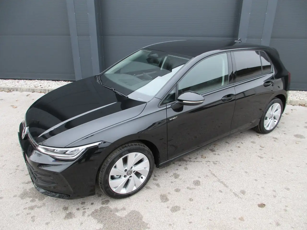Volkswagen Golf 2026