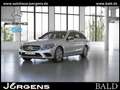 Mercedes-Benz C 300 T Avantgarde/MLB/Cam/Totw/EASY-P/SHZ/17' Silber - thumbnail 1