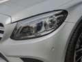 Mercedes-Benz C 300 T Avantgarde/MLB/Cam/Totw/EASY-P/SHZ/17' Silber - thumbnail 24