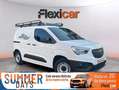 Opel Combo 1.5+TD+75kW+%28100CV%29+S%2FS+Elegance+L Blanco - thumbnail 1
