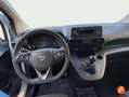 Opel Combo 1.5+TD+75kW+%28100CV%29+S%2FS+Elegance+L Blanco - thumbnail 9