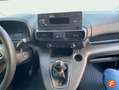 Opel Combo 1.5+TD+75kW+%28100CV%29+S%2FS+Elegance+L Blanco - thumbnail 10