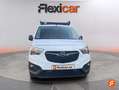 Opel Combo 1.5+TD+75kW+%28100CV%29+S%2FS+Elegance+L Blanco - thumbnail 8