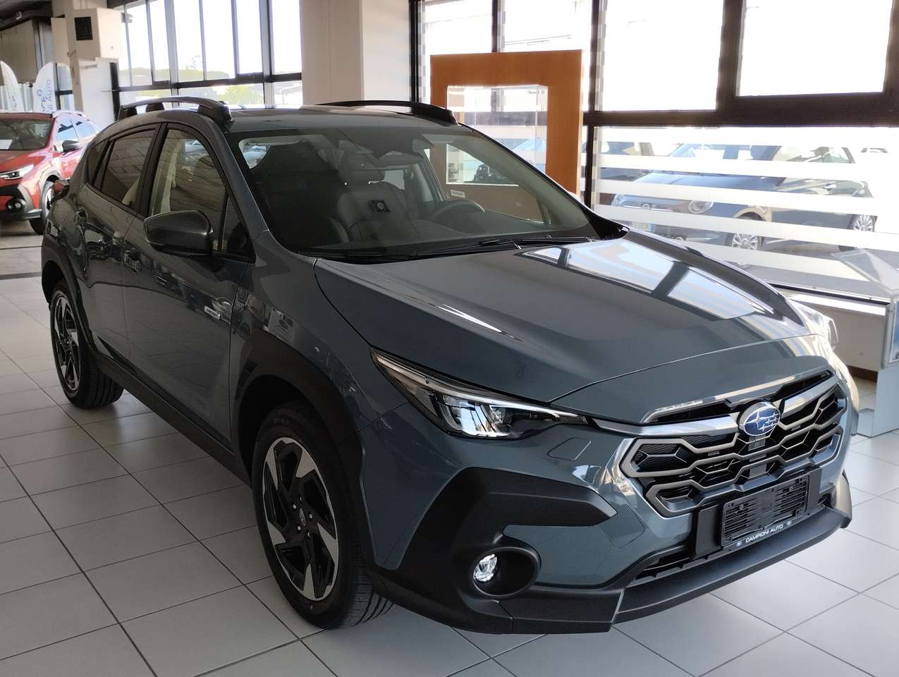 Subaru Crosstrek PREMIUM 2.0 E-BOXER- PROMO VALIDA ENTRO MAGGIO