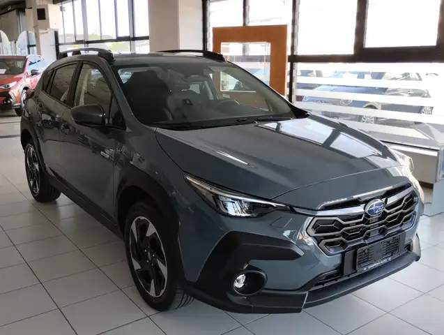 Subaru Crosstrek PREMIUM 2.0 E-BOXER-OFFERTA VALIDA ENTRO GENNAIO