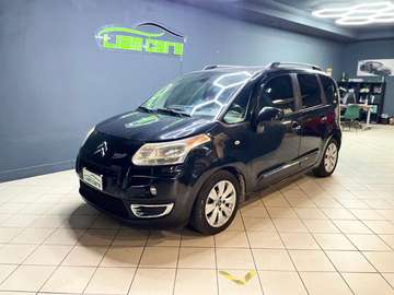 1.4 vti 16v Exclusive Style