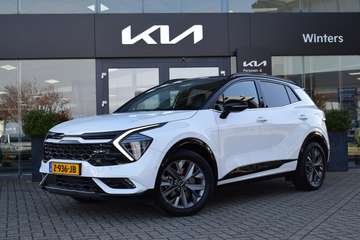 1.6 T-GDi Hybrid GT-PlusLine | Trekhaak | 360° Cam