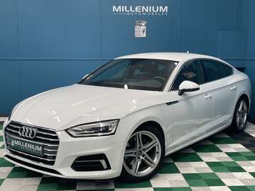 35 TDI 150CH S LINE S TRONIC 7 EURO6D-T