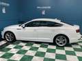 Audi A5 35 TDI 150CH S LINE S TRONIC 7 EURO6D-T Blanc - thumbnail 6
