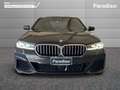 BMW 520 G30 2020 Berlina LCI 520d mhev 48V Msport auto Gris - thumbnail 3