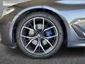 BMW 520 G30 2020 Berlina LCI 520d mhev 48V Msport auto Gris - thumbnail 10