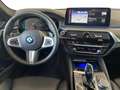 BMW 520 G30 2020 Berlina LCI 520d mhev 48V Msport auto Gris - thumbnail 15