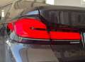 BMW 520 G30 2020 Berlina LCI 520d mhev 48V Msport auto Gris - thumbnail 8