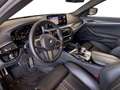 BMW 520 G30 2020 Berlina LCI 520d mhev 48V Msport auto Gris - thumbnail 12