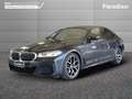BMW 520 G30 2020 Berlina LCI 520d mhev 48V Msport auto Gris - thumbnail 1